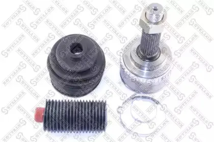 Шарнирный комплект, приводной вал STELLOX купить